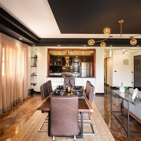 The Bold Parisian House - Steps From The Best Mall In 카이로 외부 사진
